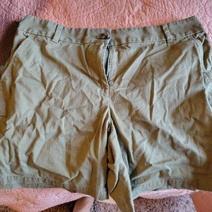 Ladies shorts